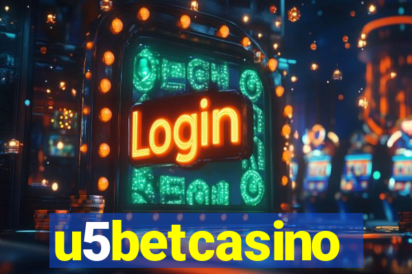 u5betcasino