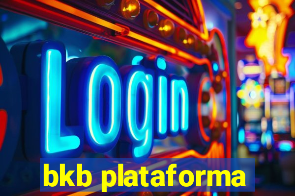 bkb plataforma