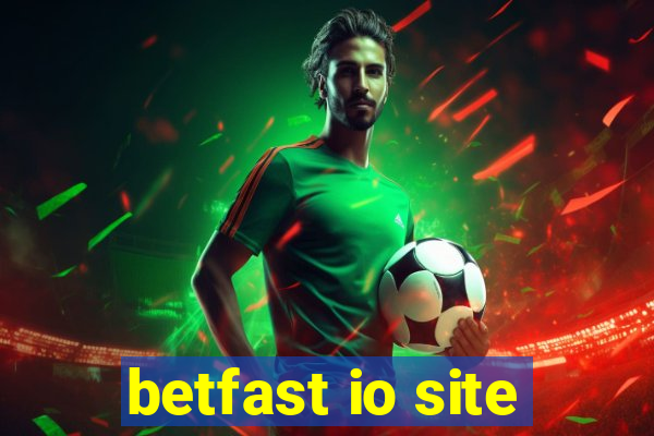 betfast io site