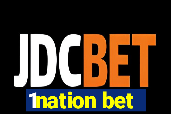 1nation bet