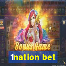 1nation bet