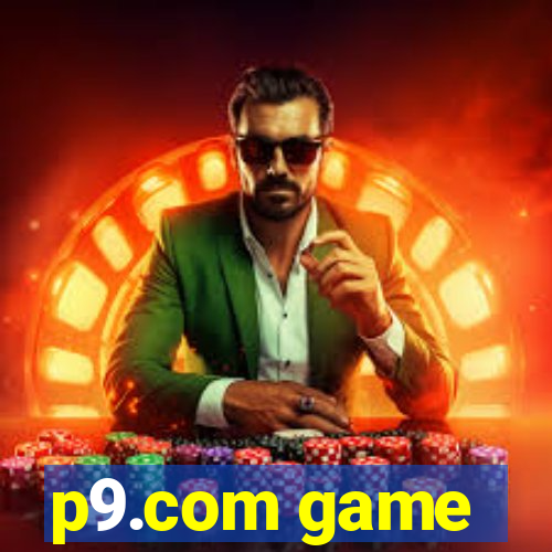 p9.com game