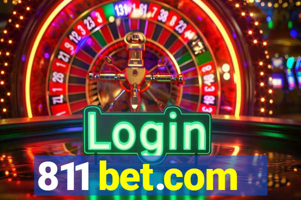 811 bet.com