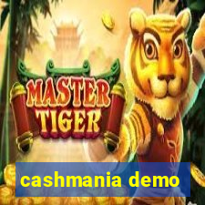 cashmania demo