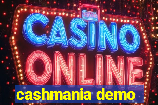 cashmania demo