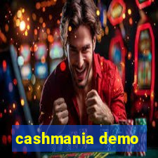 cashmania demo