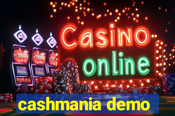 cashmania demo