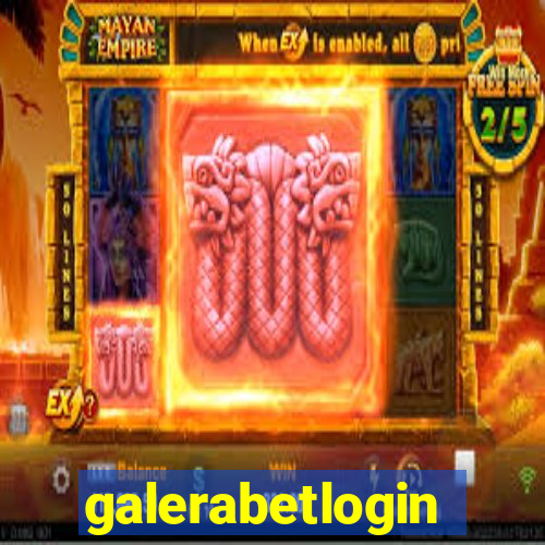 galerabetlogin