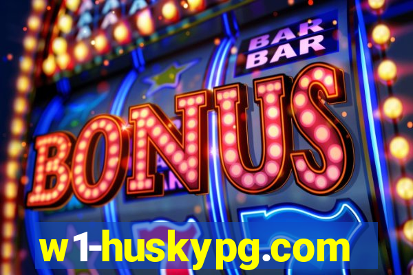 w1-huskypg.com