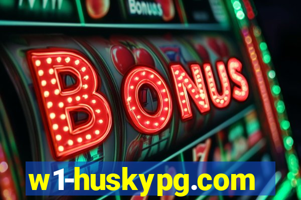 w1-huskypg.com