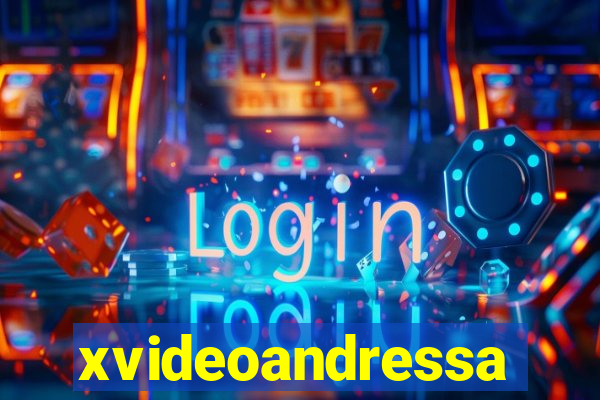 xvideoandressa