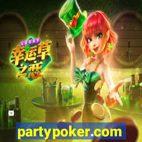 partypoker.com