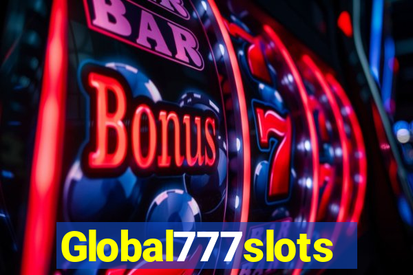 Global777slots