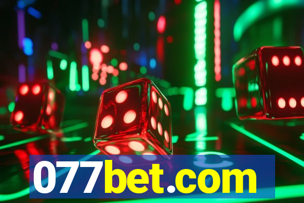 077bet.com