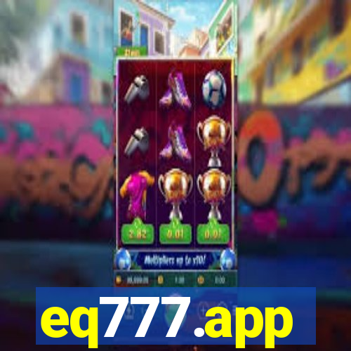 eq777.app