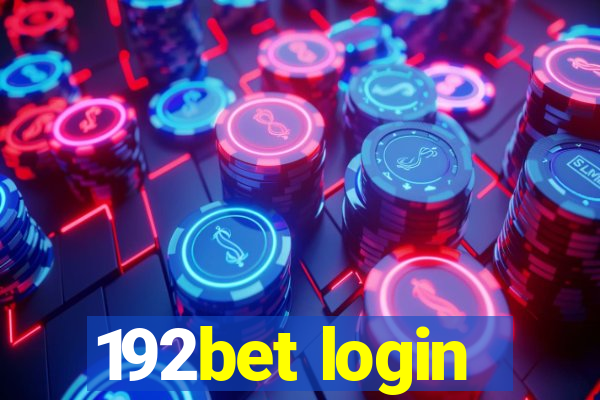 192bet login