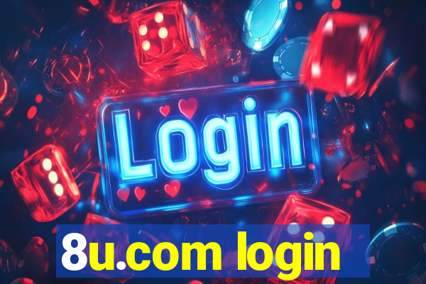 8u.com login