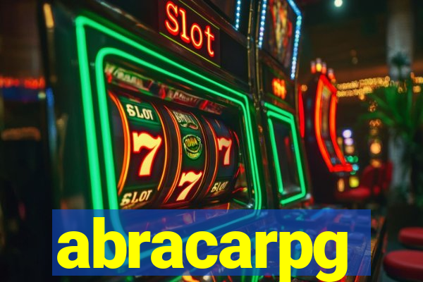 abracarpg