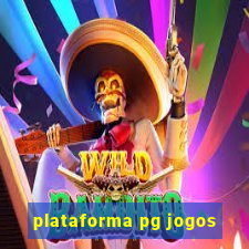 plataforma pg jogos