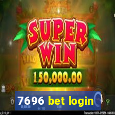 7696 bet login