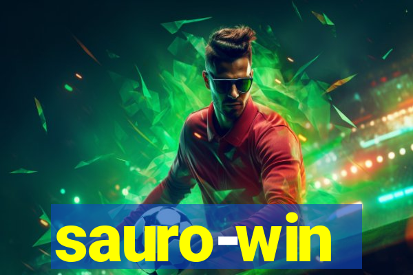 sauro-win