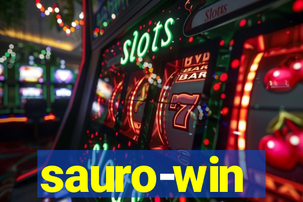 sauro-win