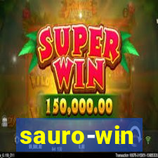 sauro-win