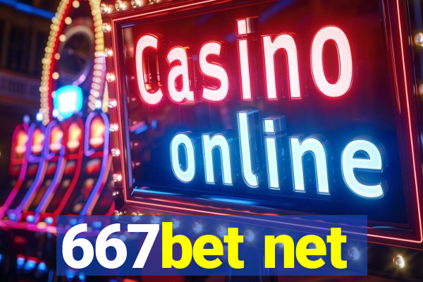 667bet net