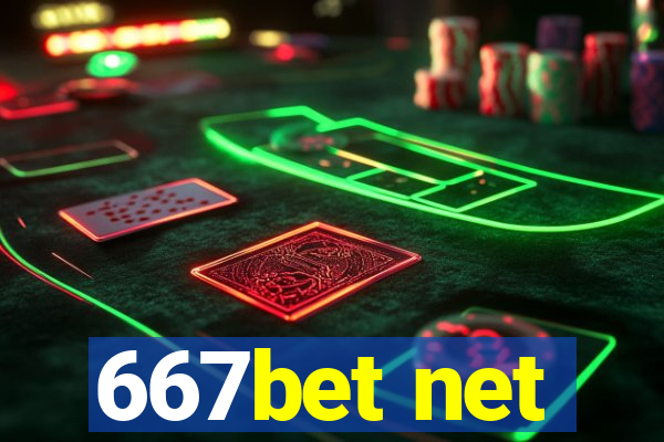 667bet net