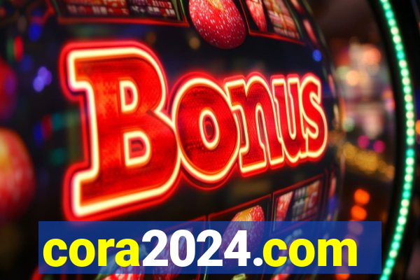 cora2024.com