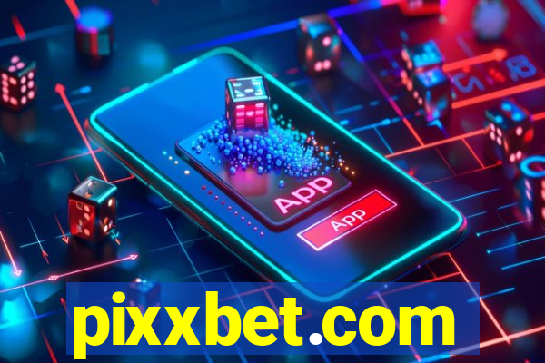 pixxbet.com