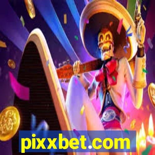 pixxbet.com