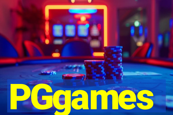 PGgames