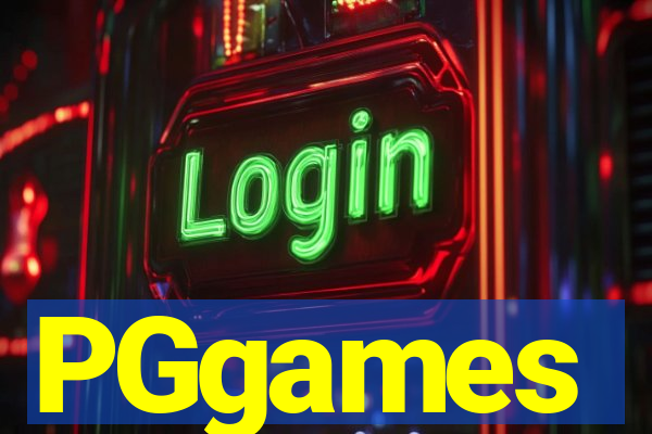 PGgames