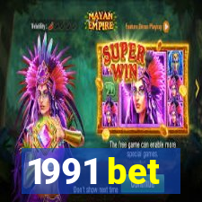 1991 bet