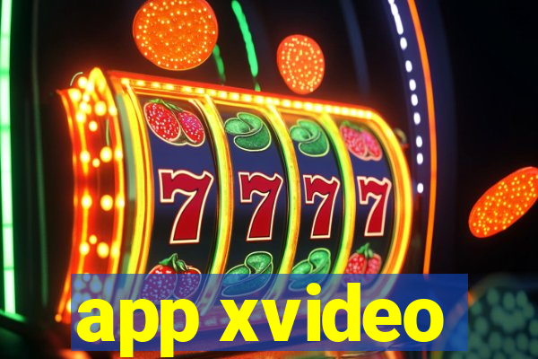 app xvideo