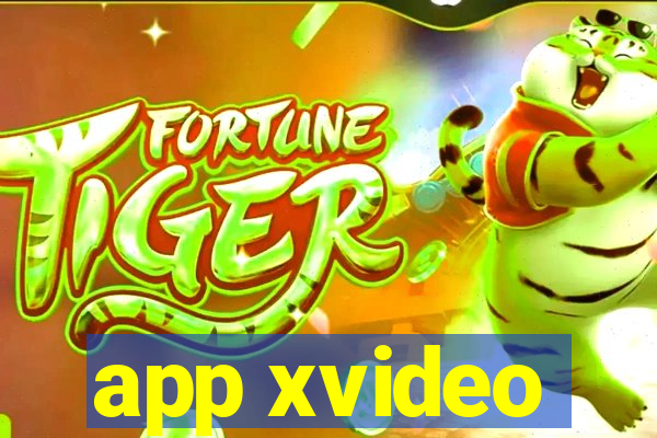 app xvideo