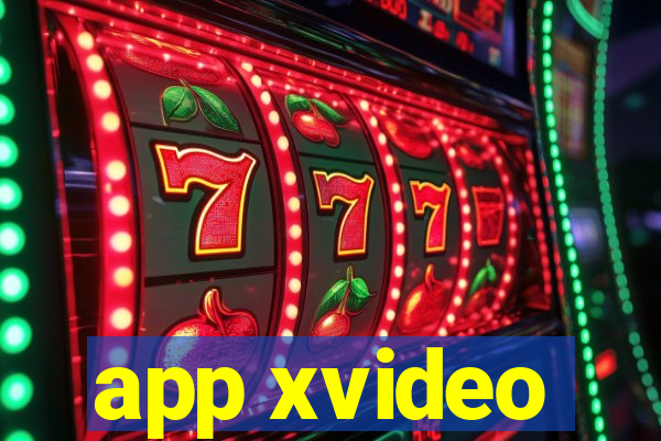 app xvideo