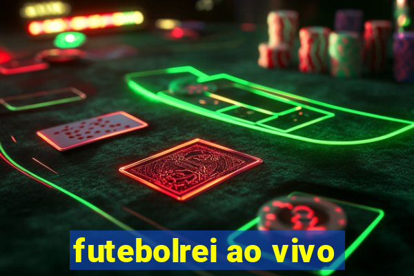 futebolrei ao vivo