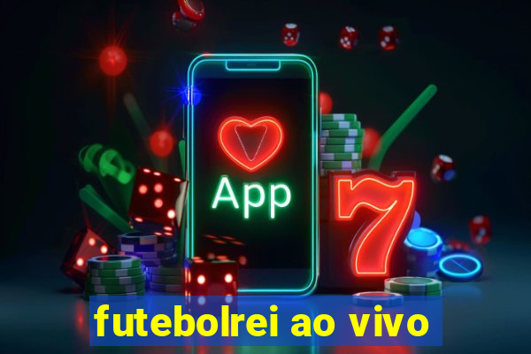 futebolrei ao vivo