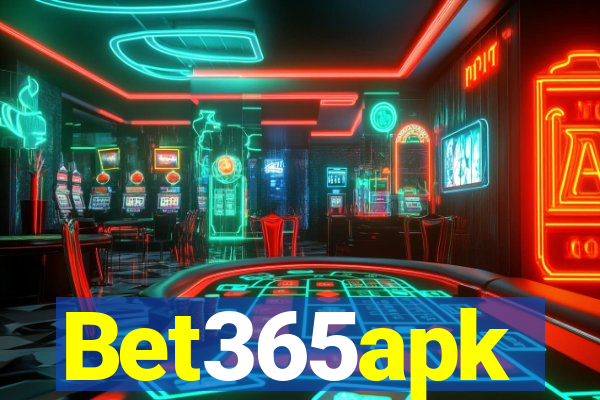 Bet365apk