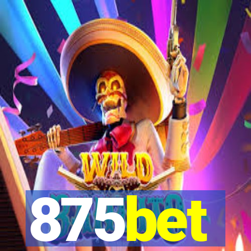 875bet