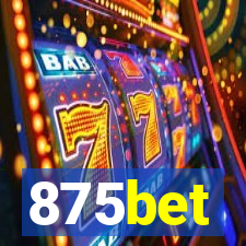 875bet