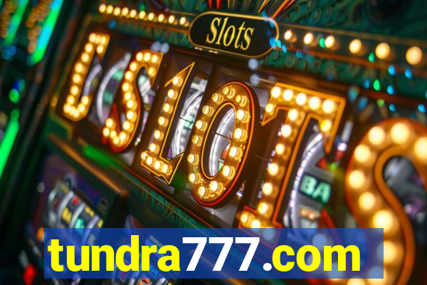 tundra777.com