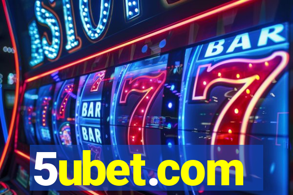 5ubet.com