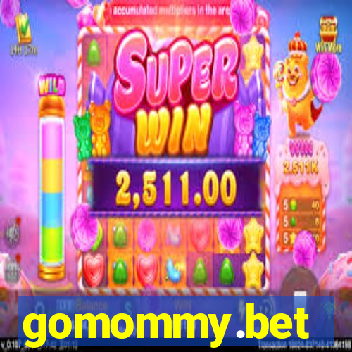 gomommy.bet