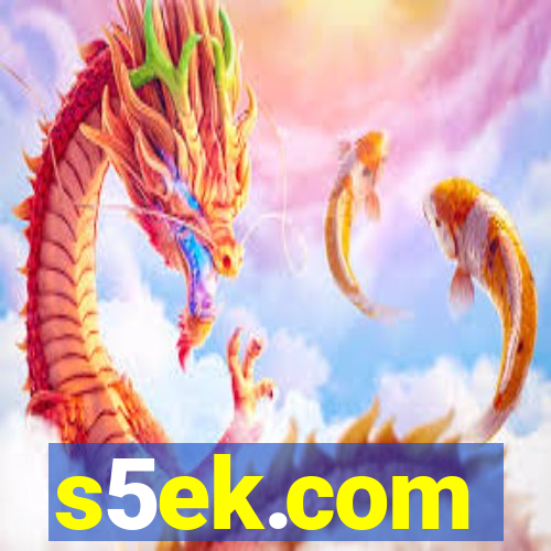 s5ek.com