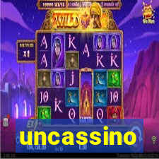 uncassino