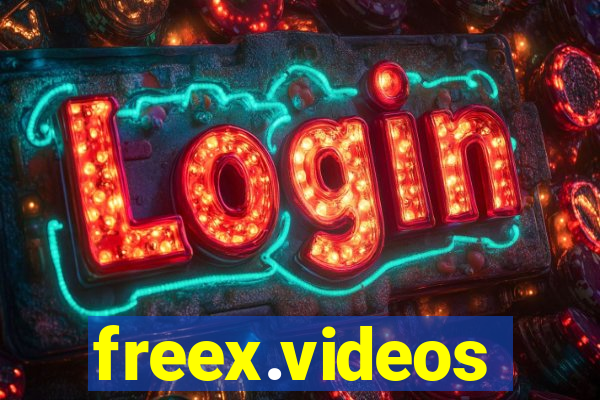 freex.videos