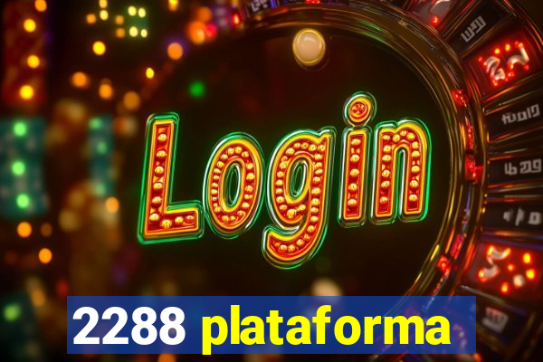 2288 plataforma